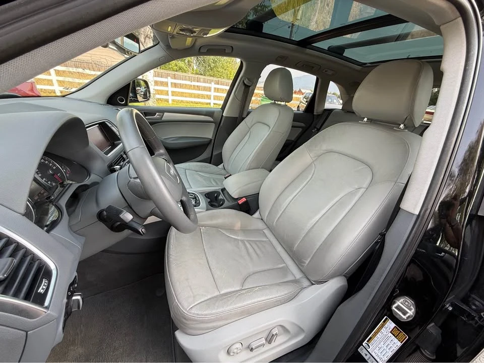 2016 Audi 8R Q5 - Image 9 of 14