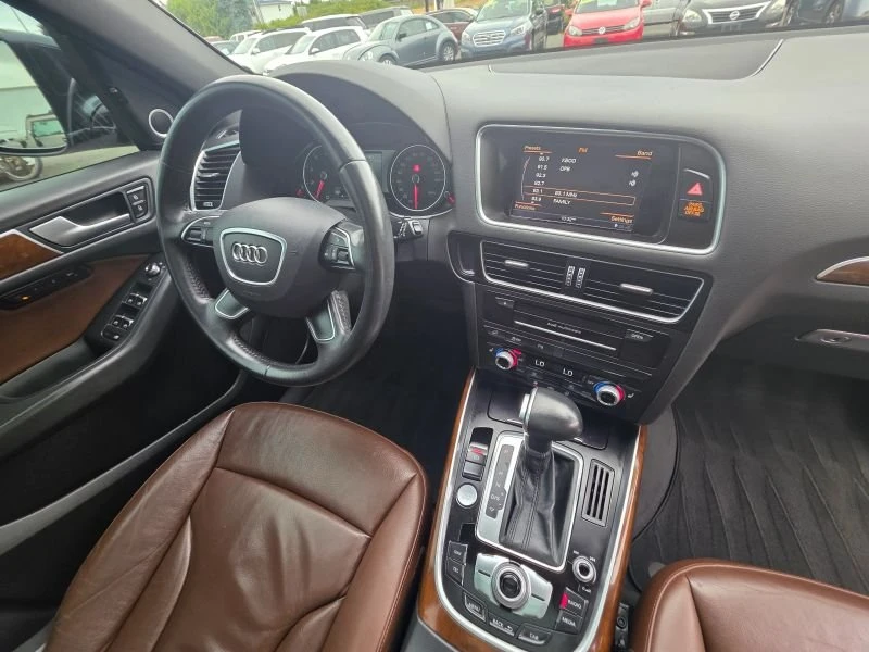 2016 Audi 8R Q5 - Image 20 of 20