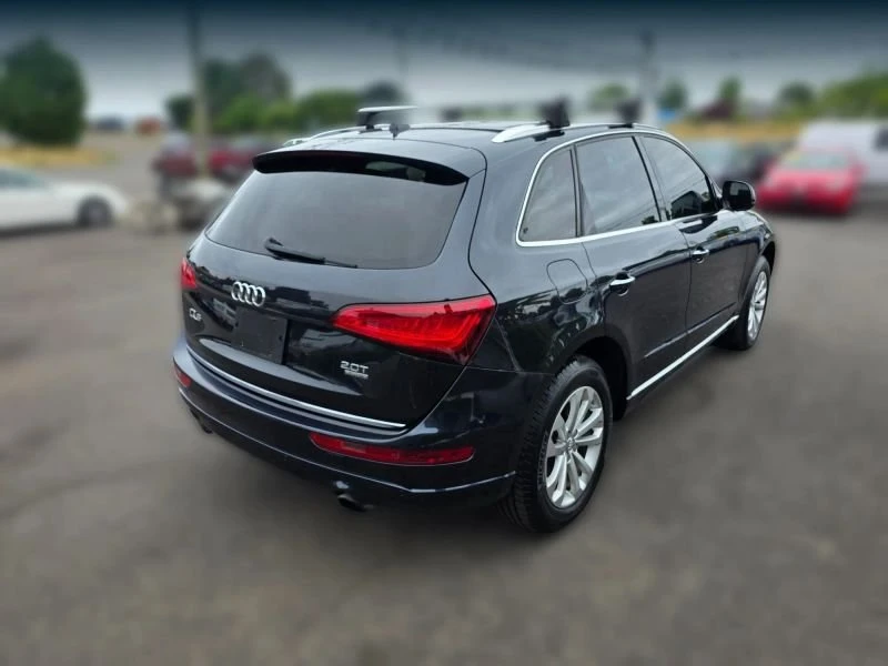 2016 Audi 8R Q5 - Image 3 of 20