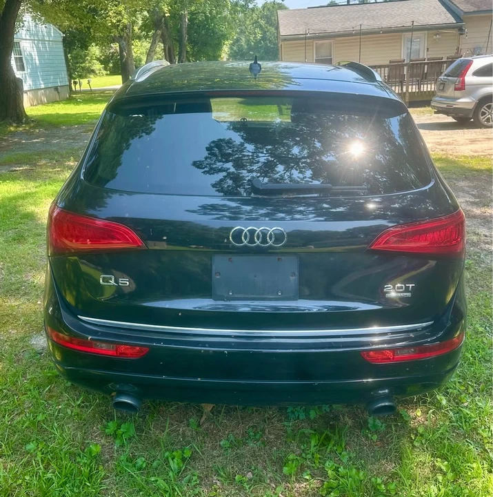 2016 Audi 8R Q5 - Image 3 of 4
