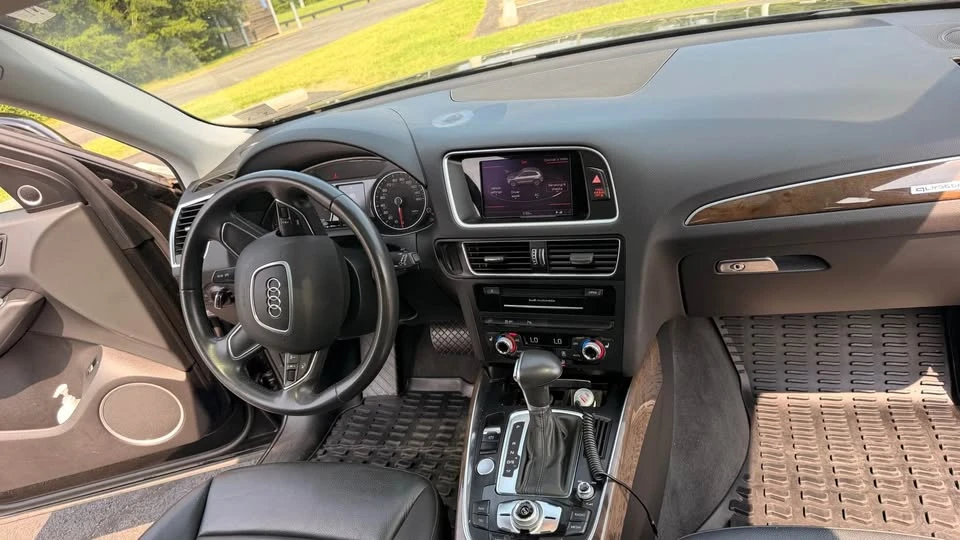 2016 Audi 8R Q5 - Image 2 of 16