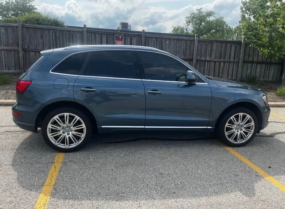 2016 Audi 8R Q5 - Image 4 of 5