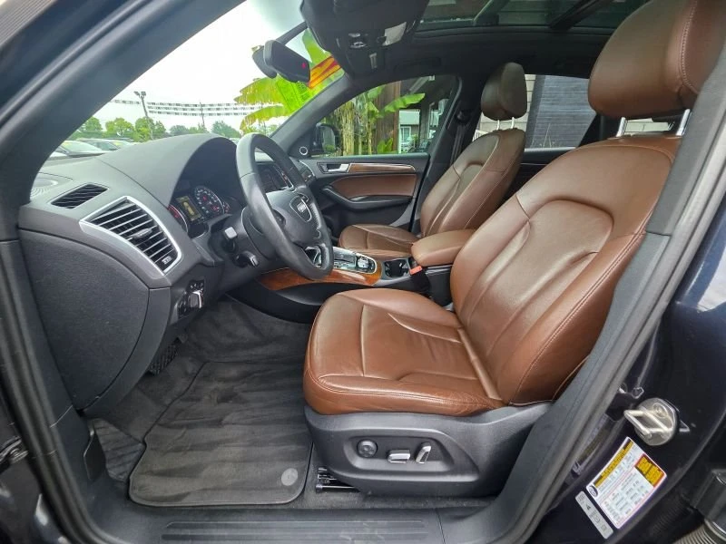 2016 Audi 8R Q5 - Image 14 of 20