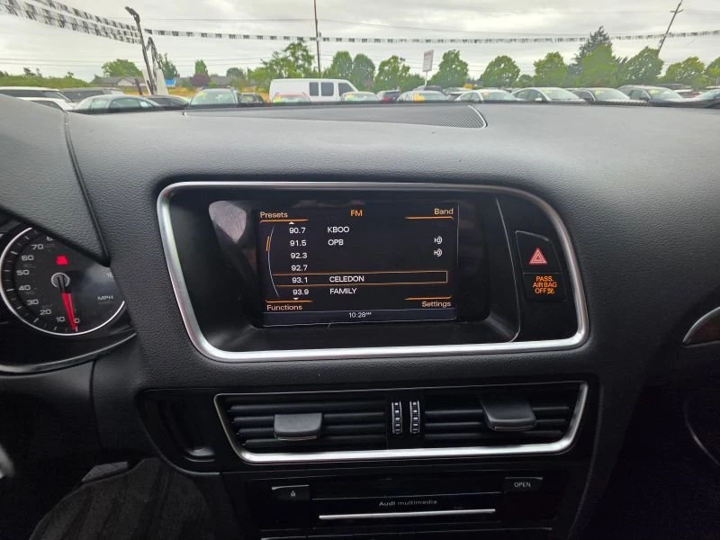 2016 Audi 8R Q5 - Image 8 of 20