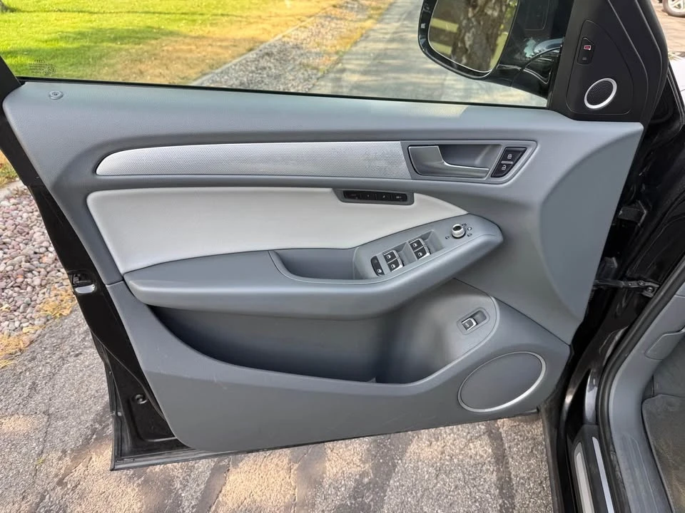 2016 Audi 8R Q5 - Image 7 of 14