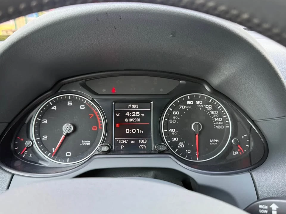 2016 Audi 8R Q5 - Image 12 of 14