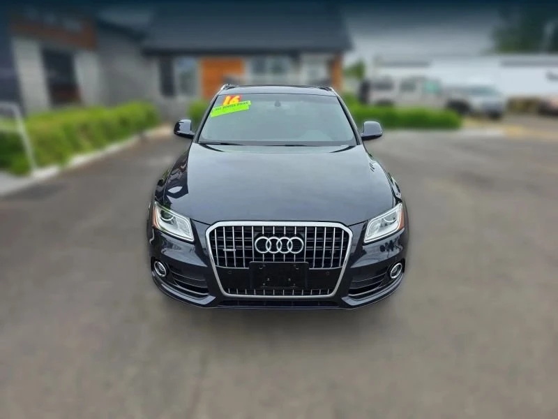 2016 Audi 8R Q5 - Image 5 of 20