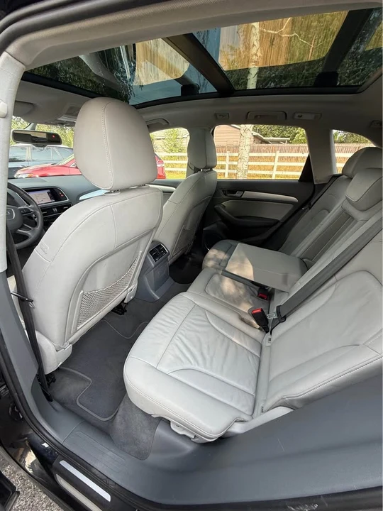 2016 Audi 8R Q5 - Image 10 of 14
