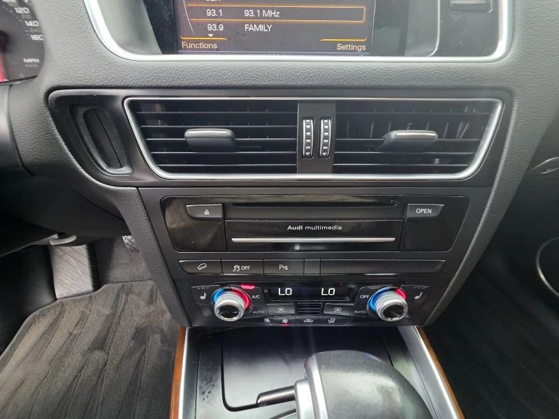 2016 Audi 8R Q5 - Image 9 of 20