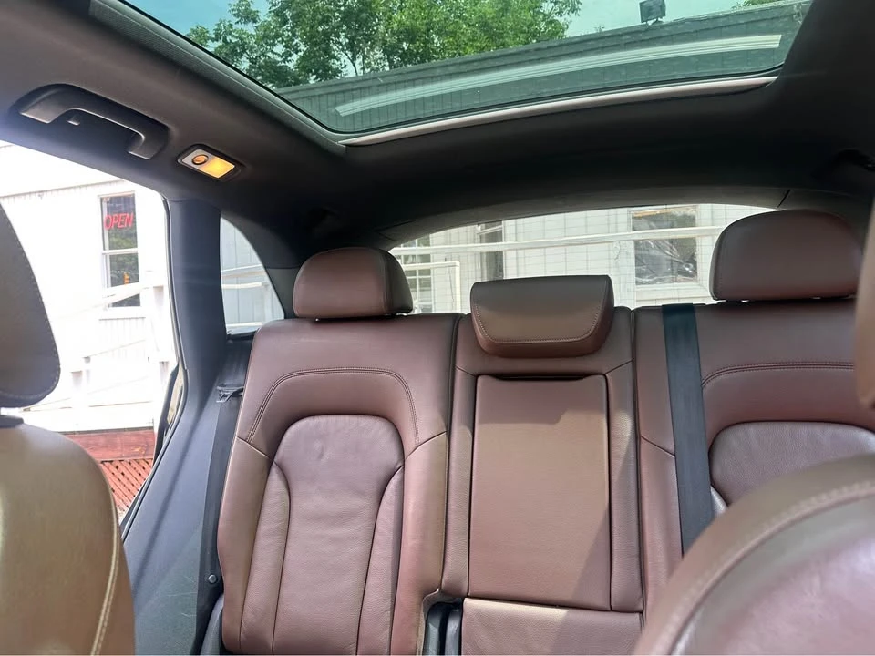 2016 Audi 8R Q5 - Image 11 of 11