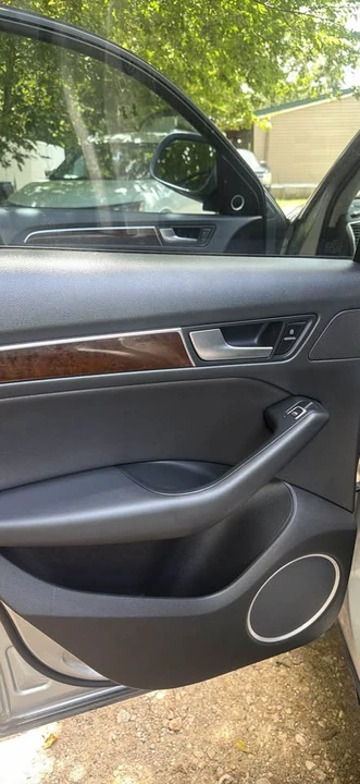 2016 Audi 8R Q5 - Image 17 of 20