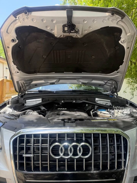 2016 Audi 8R Q5 - Image 6 of 20