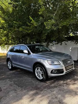 2016 Audi Q5 2.0T Premium Plus