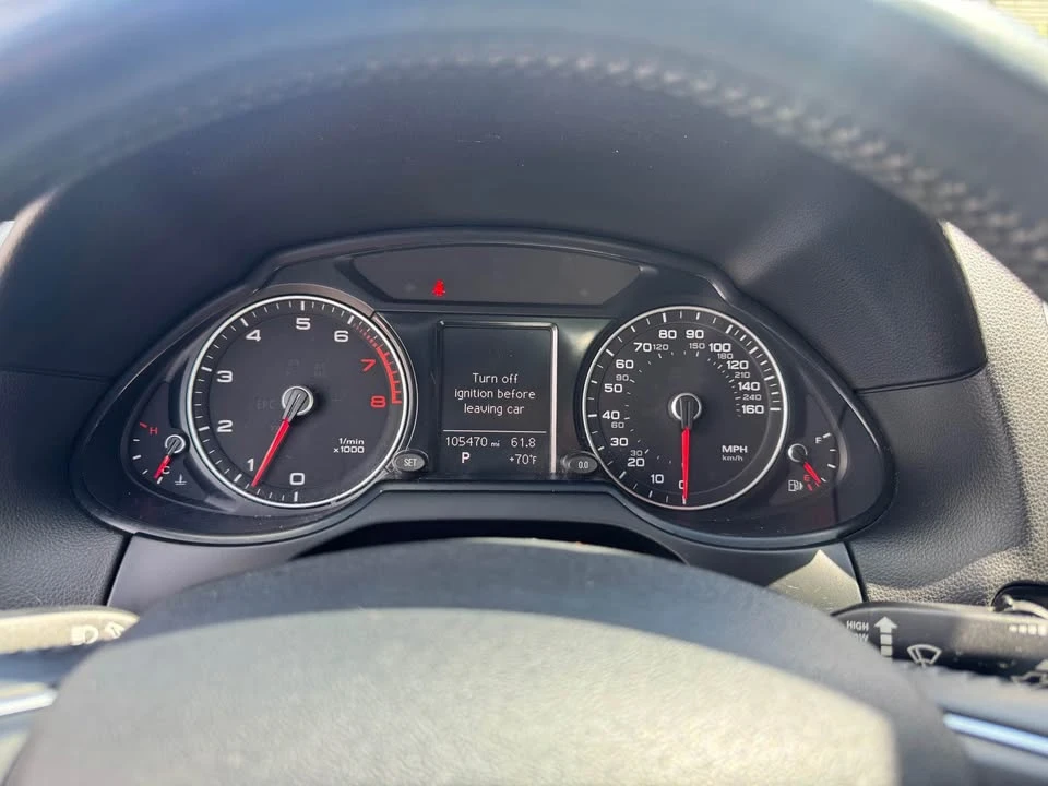 2016 Audi 8R Q5 - Image 14 of 14