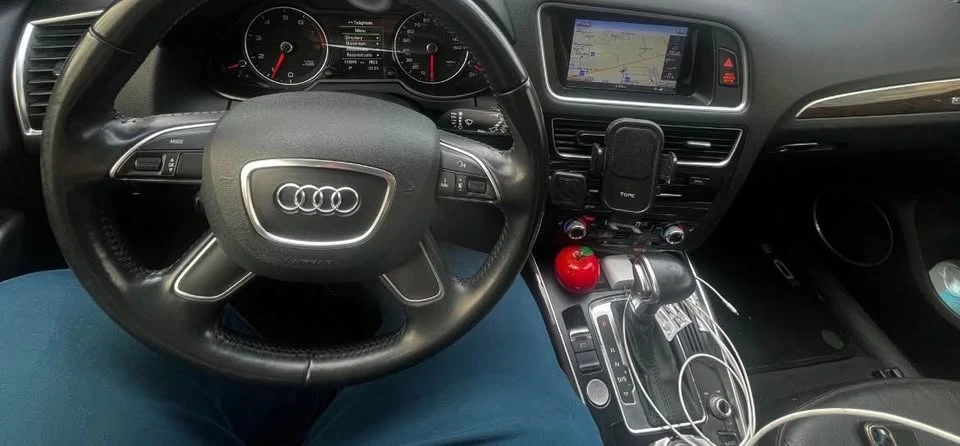 2016 Audi 8R Q5 - Image 2 of 5