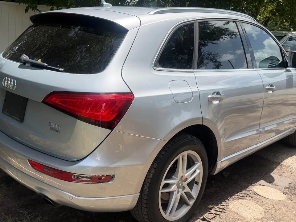 2016 Audi 8R Q5 - Image 4 of 20