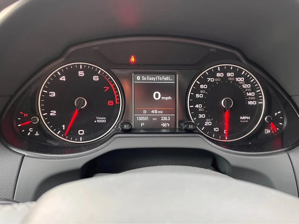 2016 Audi 8R Q5 - Image 6 of 8