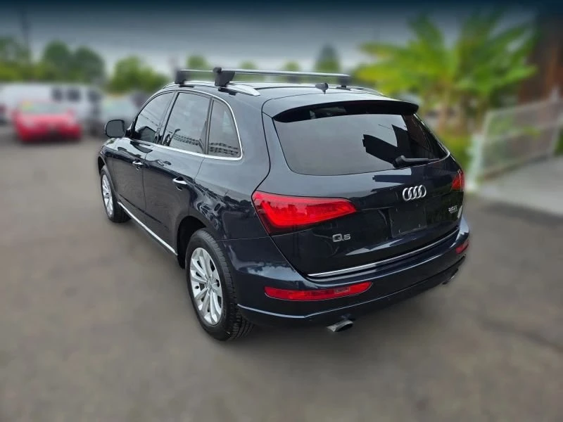 2016 Audi 8R Q5 - Image 2 of 20