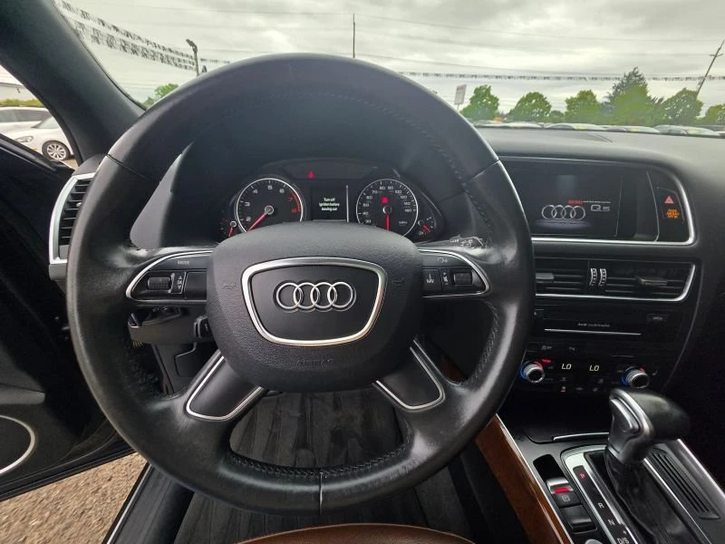 2016 Audi 8R Q5 - Image 6 of 20