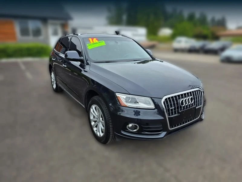 2016 Audi 8R Q5 - Image 4 of 20