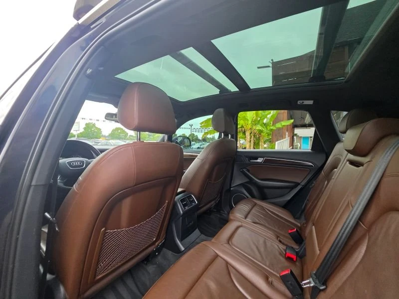 2016 Audi 8R Q5 - Image 15 of 20