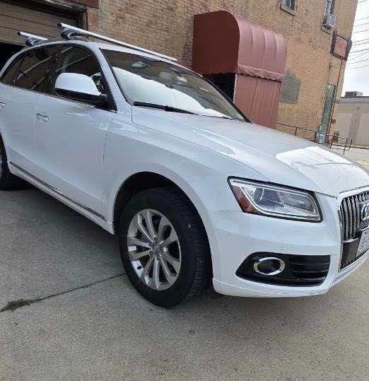 2016 Audi 8R Q5 - Image 3 of 8