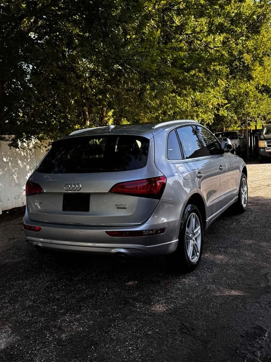2016 Audi 8R Q5 - Image 4 of 8