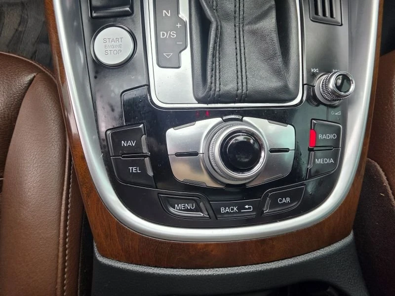 2016 Audi 8R Q5 - Image 11 of 20