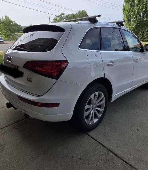 2016 Audi 8R Q5 - Image 2 of 8