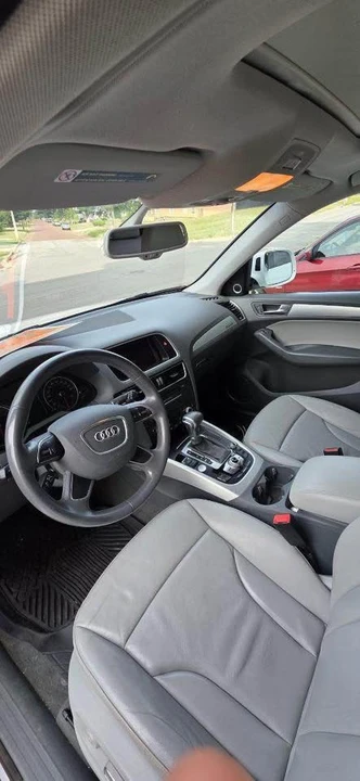 2016 Audi 8R Q5 - Image 7 of 8