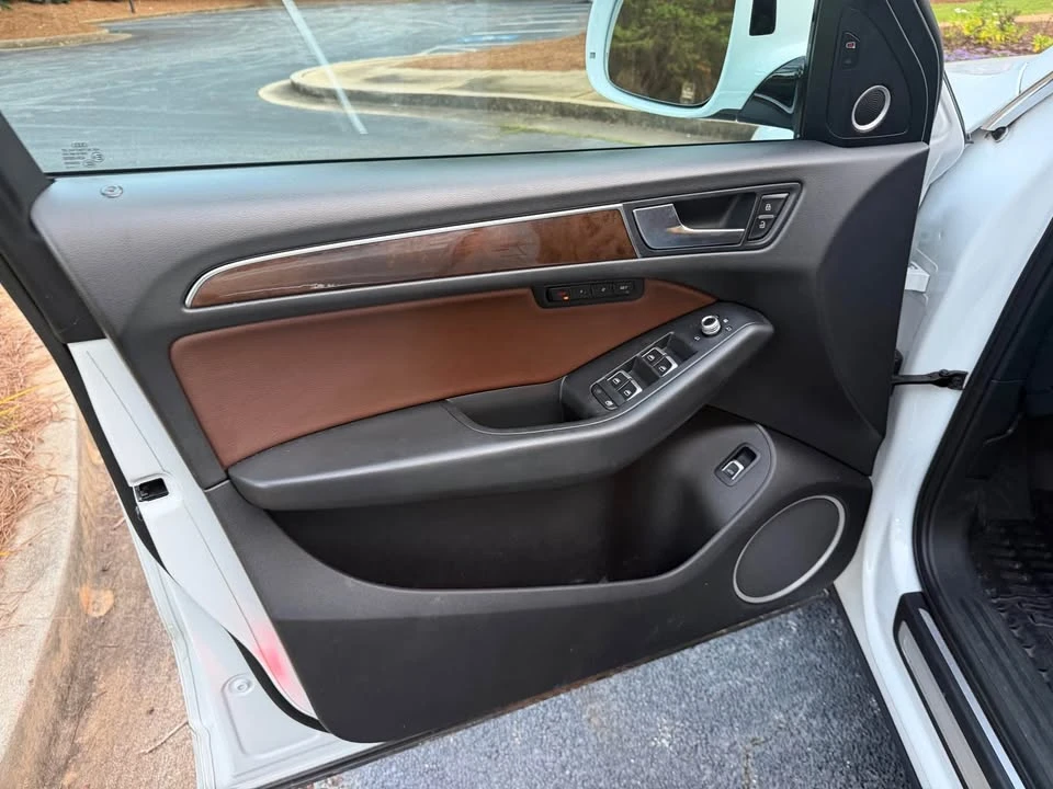 2016 Audi 8R Q5 - Image 14 of 17