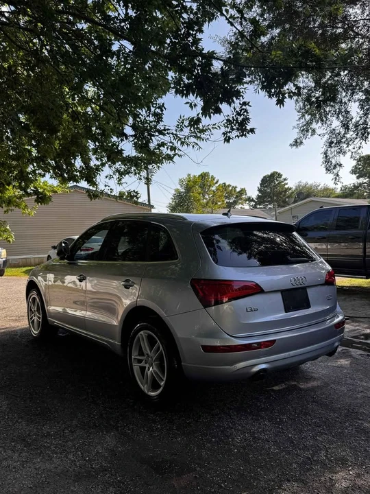 2016 Audi 8R Q5 - Image 3 of 8