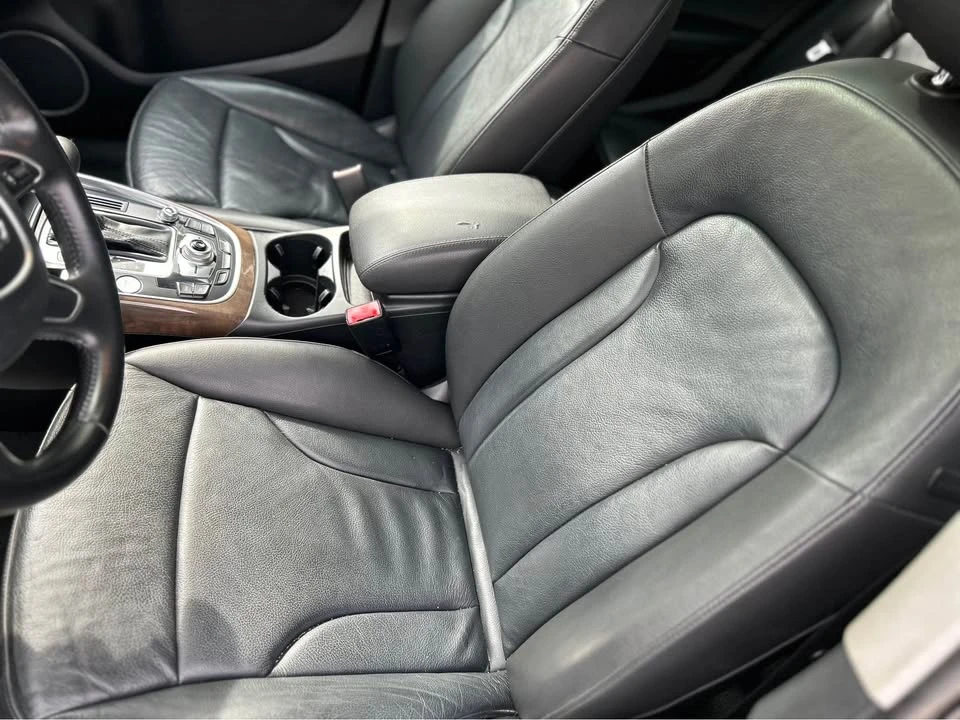 2016 Audi 8R Q5 - Image 9 of 12