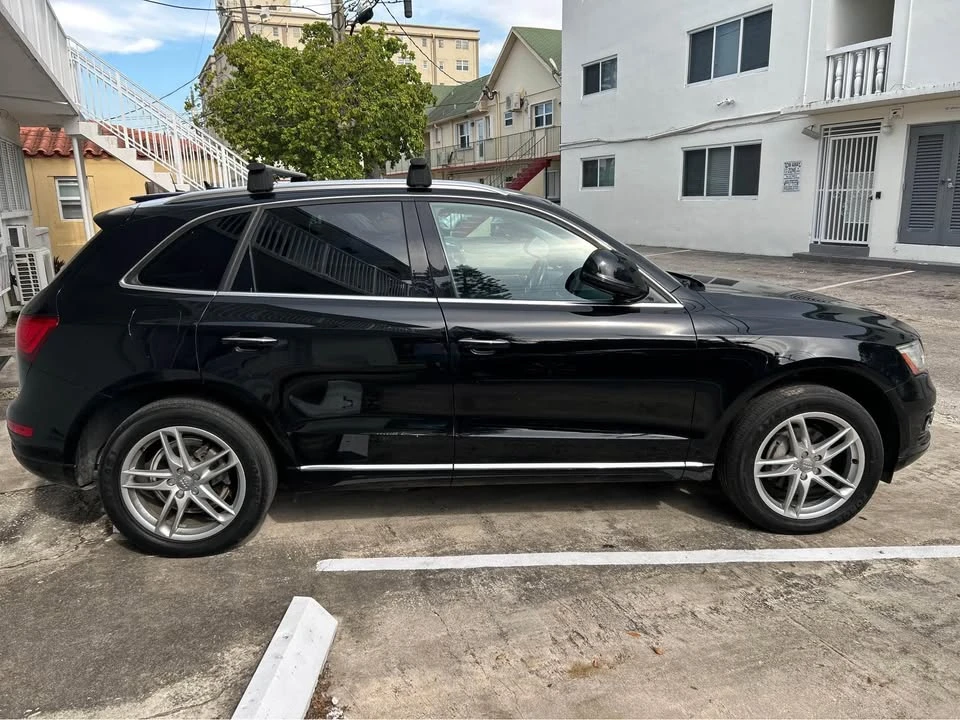 2016 Audi 8R Q5 - Image 4 of 12