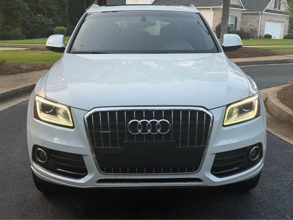 2016 Audi 8R Q5 - Image 2 of 18