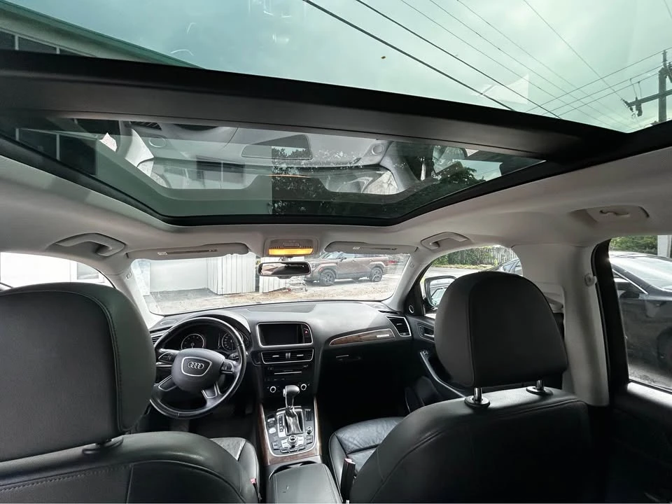 2016 Audi 8R Q5 - Image 8 of 12