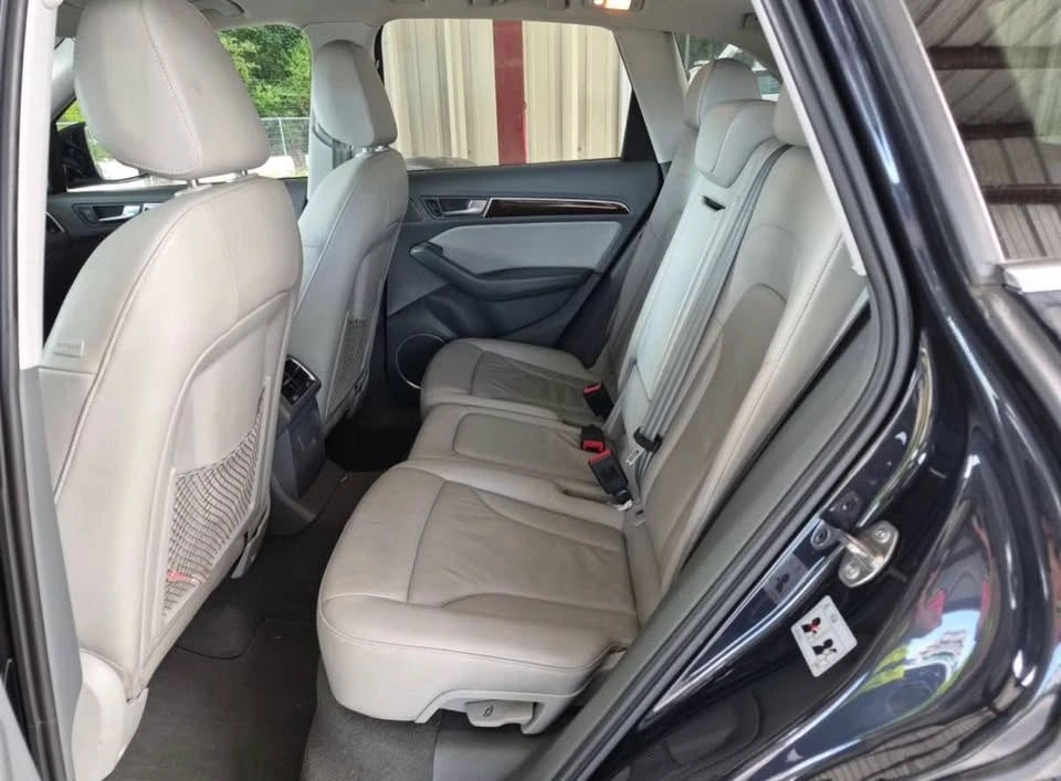 2016 Audi 8R Q5 - Image 6 of 7
