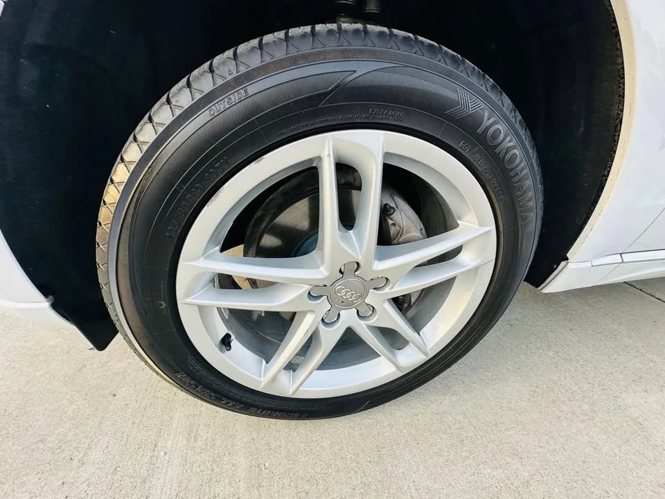 2016 Audi 8R Q5 - Image 11 of 20