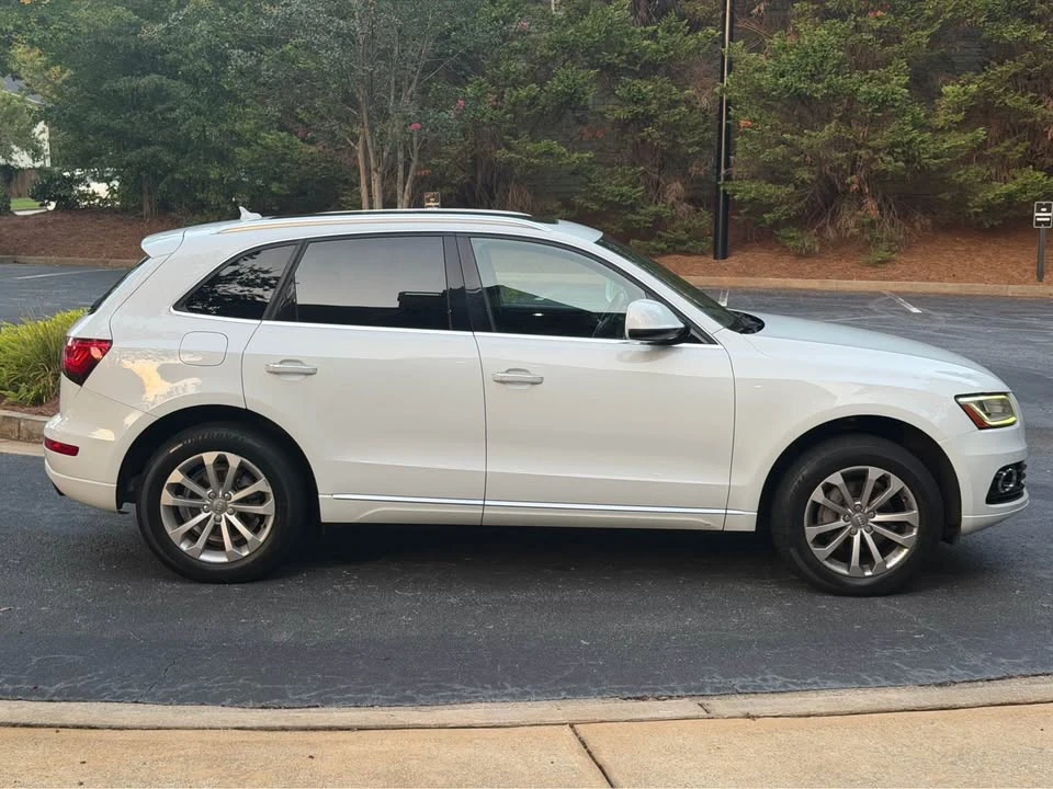 2016 Audi 8R Q5 - Image 3 of 18