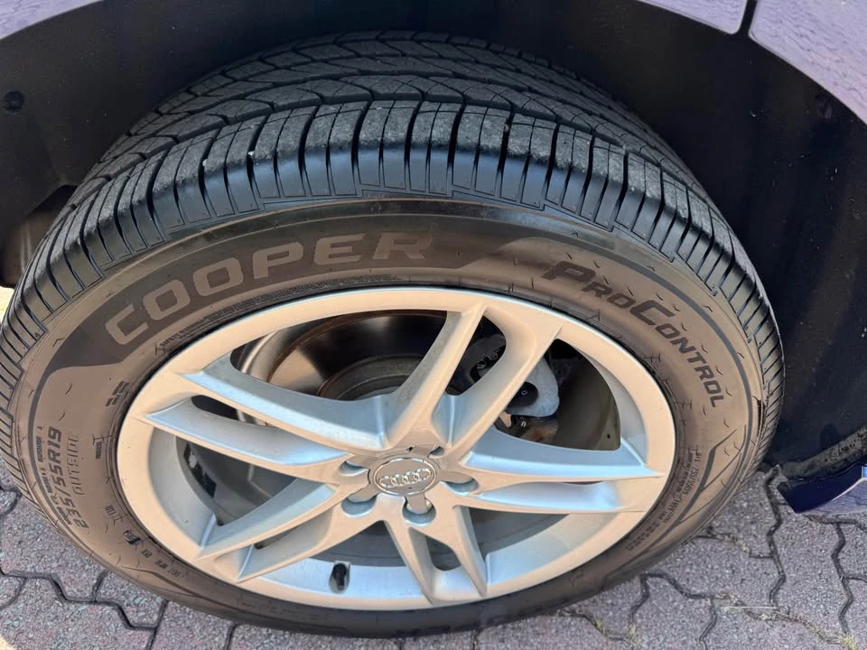 2016 Audi 8R Q5 - Image 7 of 11