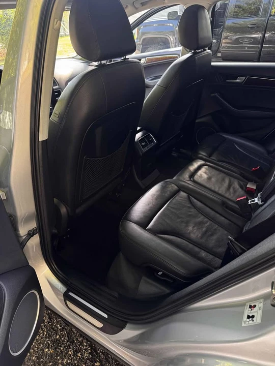 2016 Audi 8R Q5 - Image 7 of 8