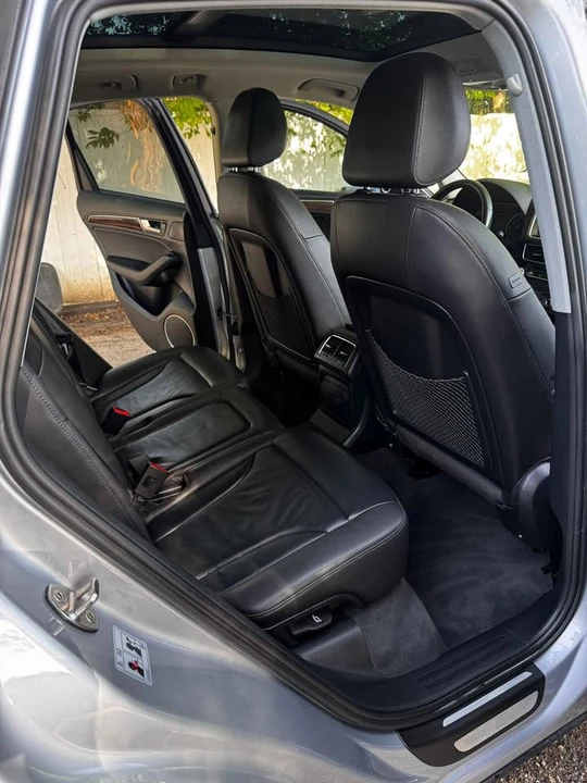 2016 Audi 8R Q5 - Image 8 of 8
