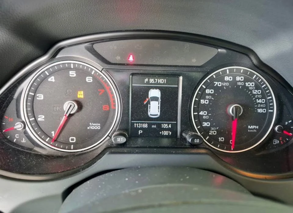 2016 Audi 8R Q5 - Image 4 of 7