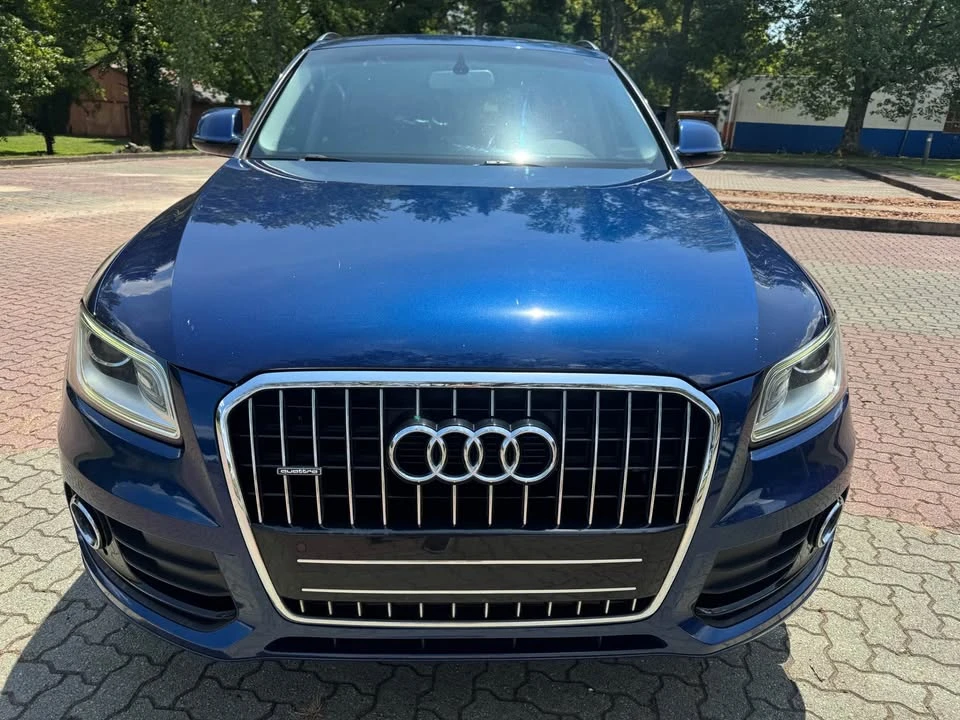 2016 Audi 8R Q5 - Image 4 of 11