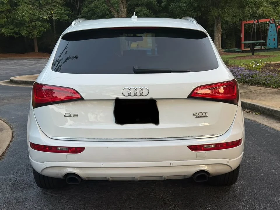 2016 Audi 8R Q5 - Image 2 of 17