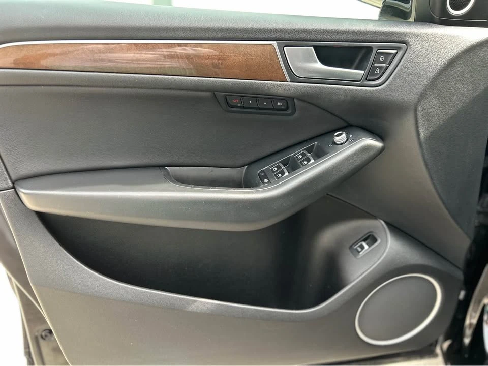2016 Audi 8R Q5 - Image 12 of 12