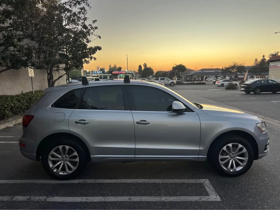 2016 Audi 8R Q5 - Image 7 of 16