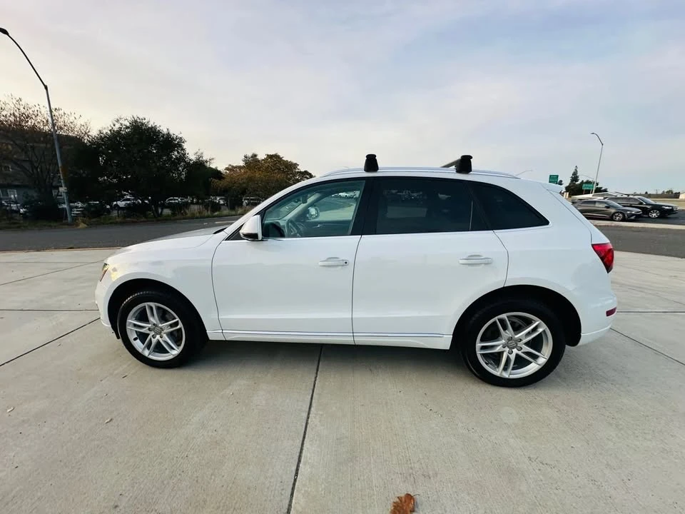 2016 Audi 8R Q5 - Image 10 of 20