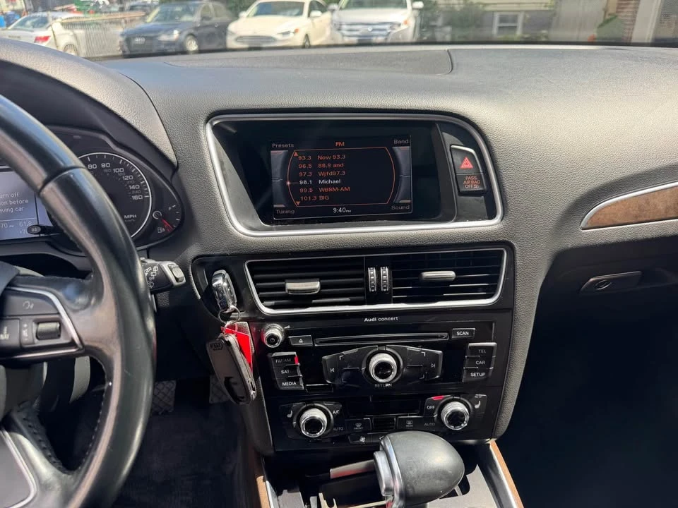 2016 Audi 8R Q5 - Image 13 of 14