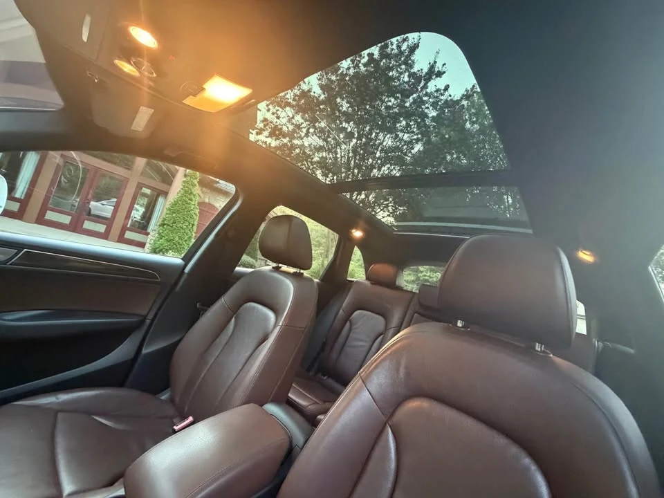 2016 Audi 8R Q5 - Image 7 of 17